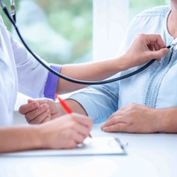 Consulta Cardiológica (Particular)