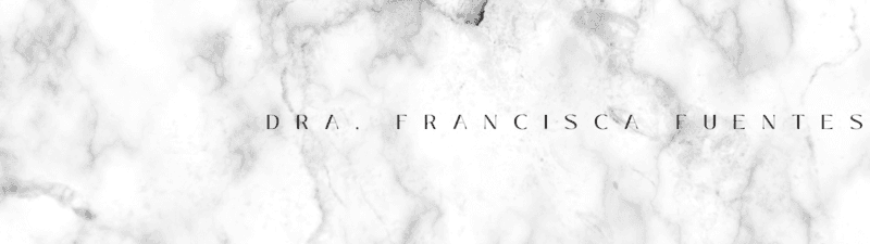Clínica Dra. Francisca Fuentes banner