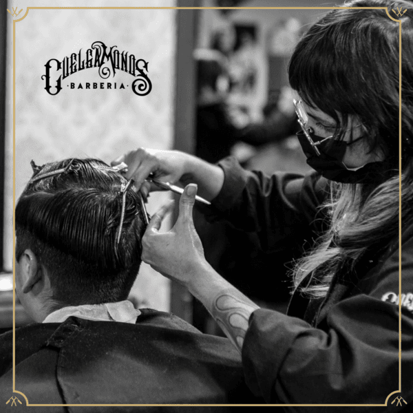 Corte Varón (de 13 a 59 años)