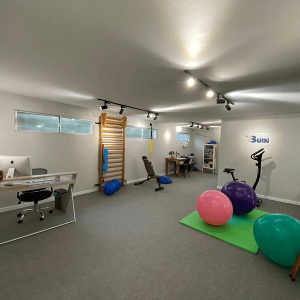 10 Sesiones de Kinesiologia ISAPRE