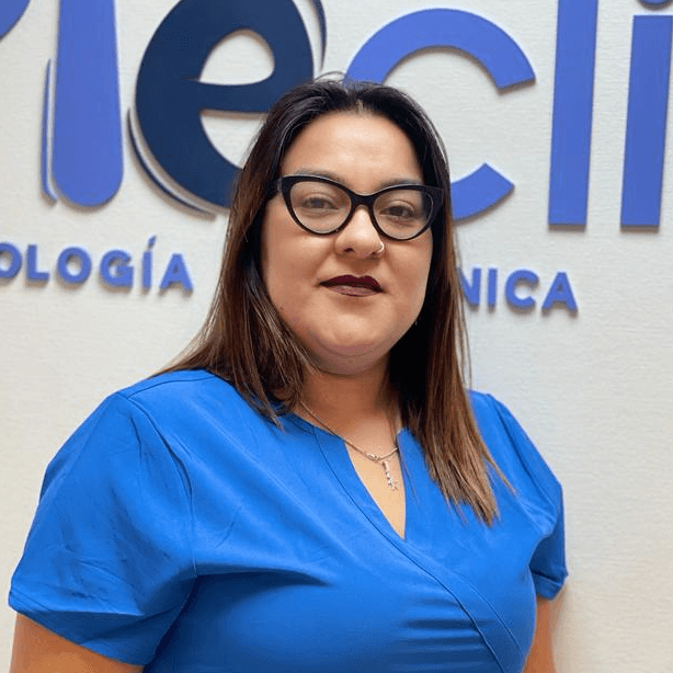 Jocelyn Vergara  photo