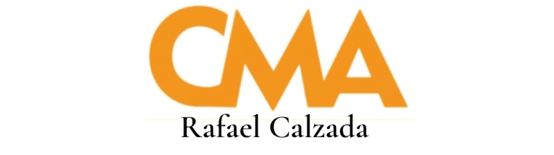 CMA Centro Médico banner