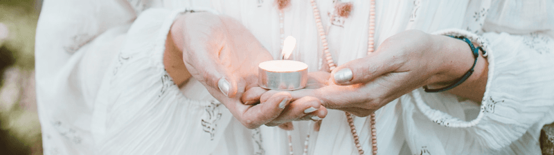 Paz en familia banner