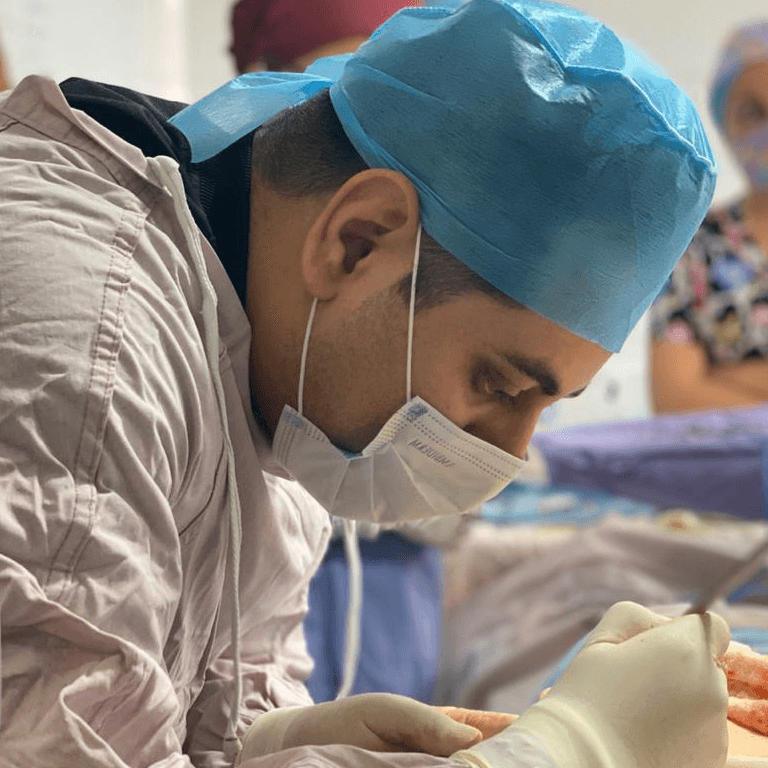 Dr. José Enrique Zendejas Martínez photo