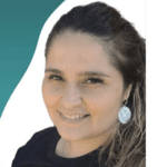 Klga Nicole Aguilera photo