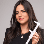 Foto de Anita Inostroza