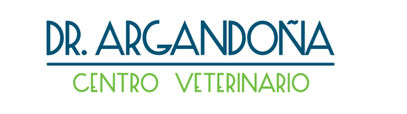 Centro Veterinario Dr. Argandoña banner