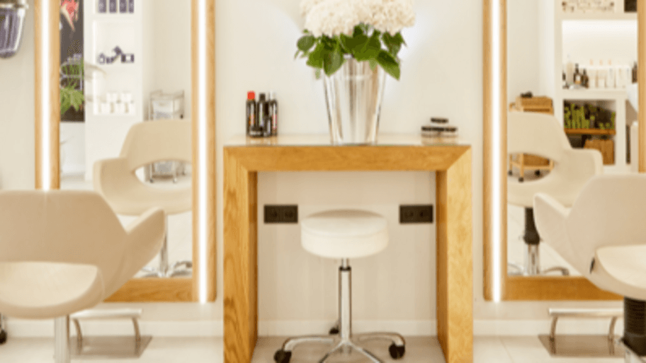 SPA TOTAL YOU interior