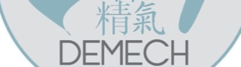 Centro Terapéutico Demech E.I.R.L. banner