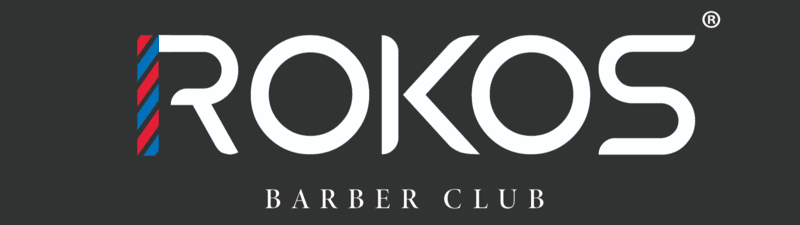 ROKOS BARBER CLUB banner