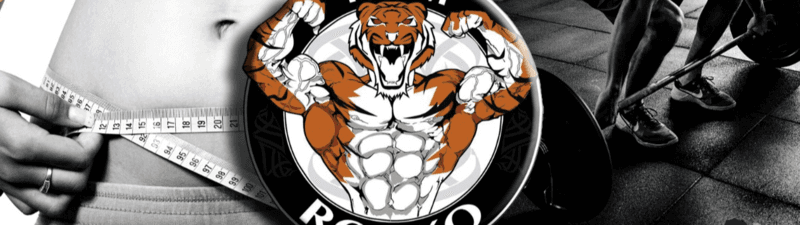 Team Rocko - Nutrición deportiva y fitness integral  banner