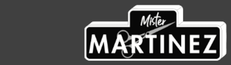 Barbería  Mister Martínez banner
