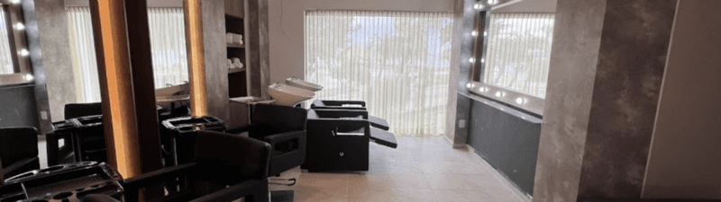 XiC Salon • Spa, San Carlos banner