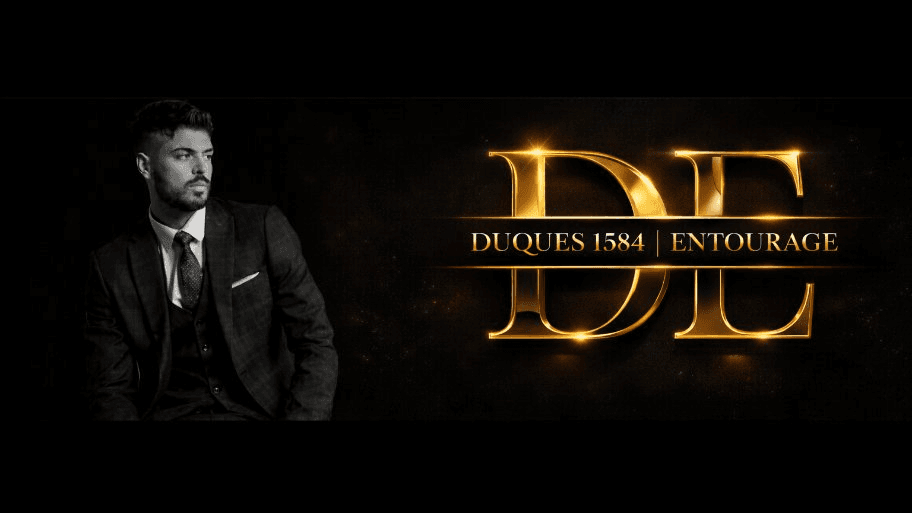 Duques 1584 - Mens Lab & Grooming Products interior