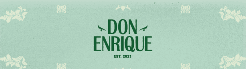 DON ENRIQUE banner