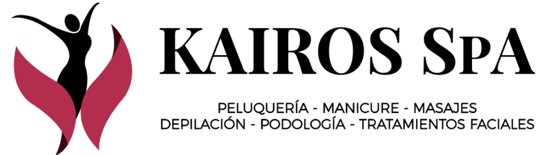 Salón Kairos SpA banner