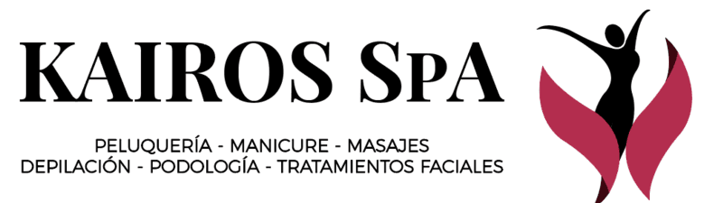 Salón Kairos SpA banner
