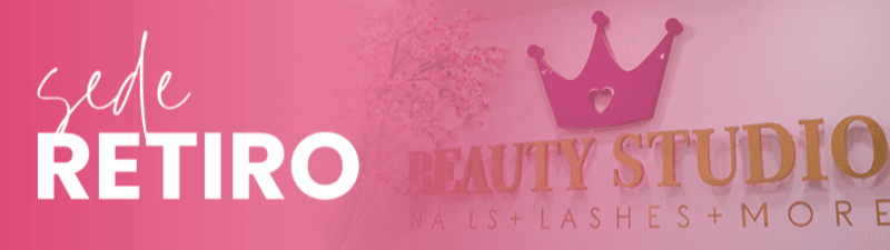 BEAUTY STUDIO banner