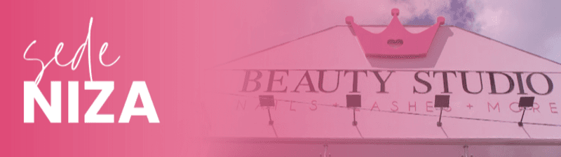 BEAUTY STUDIO banner