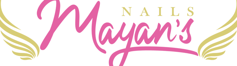 Mayan´s Nails banner