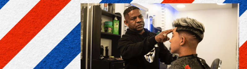 Dpapobarbershop interior