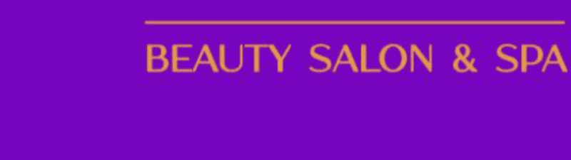 BLOOM Beauty salon & SPA banner