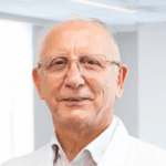 Dr. Verner Codoceo Rivas  photo