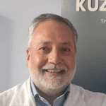 Dr Jaime Lubascher Correa photo