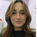Daniela - Rinconada
