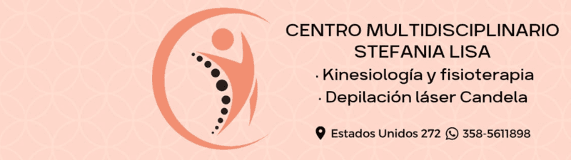 Centro Multidisciplinario Stefania Lisa banner