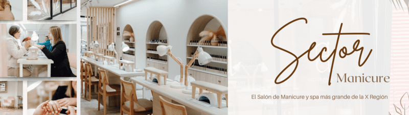 Sector Manicure banner