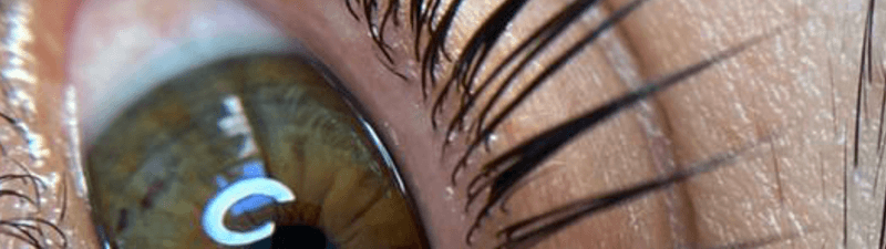 Camila Gómez / Nanopigmentadora / Master Trainer Lash Clinic interior