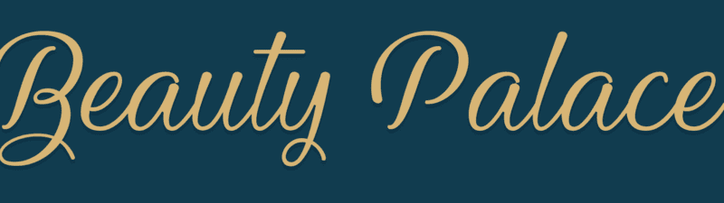 BEAUTY PALACE banner