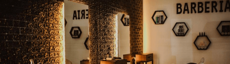 Barbería Eric💈 banner