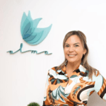 Foto de Lic Alejandra Rivera