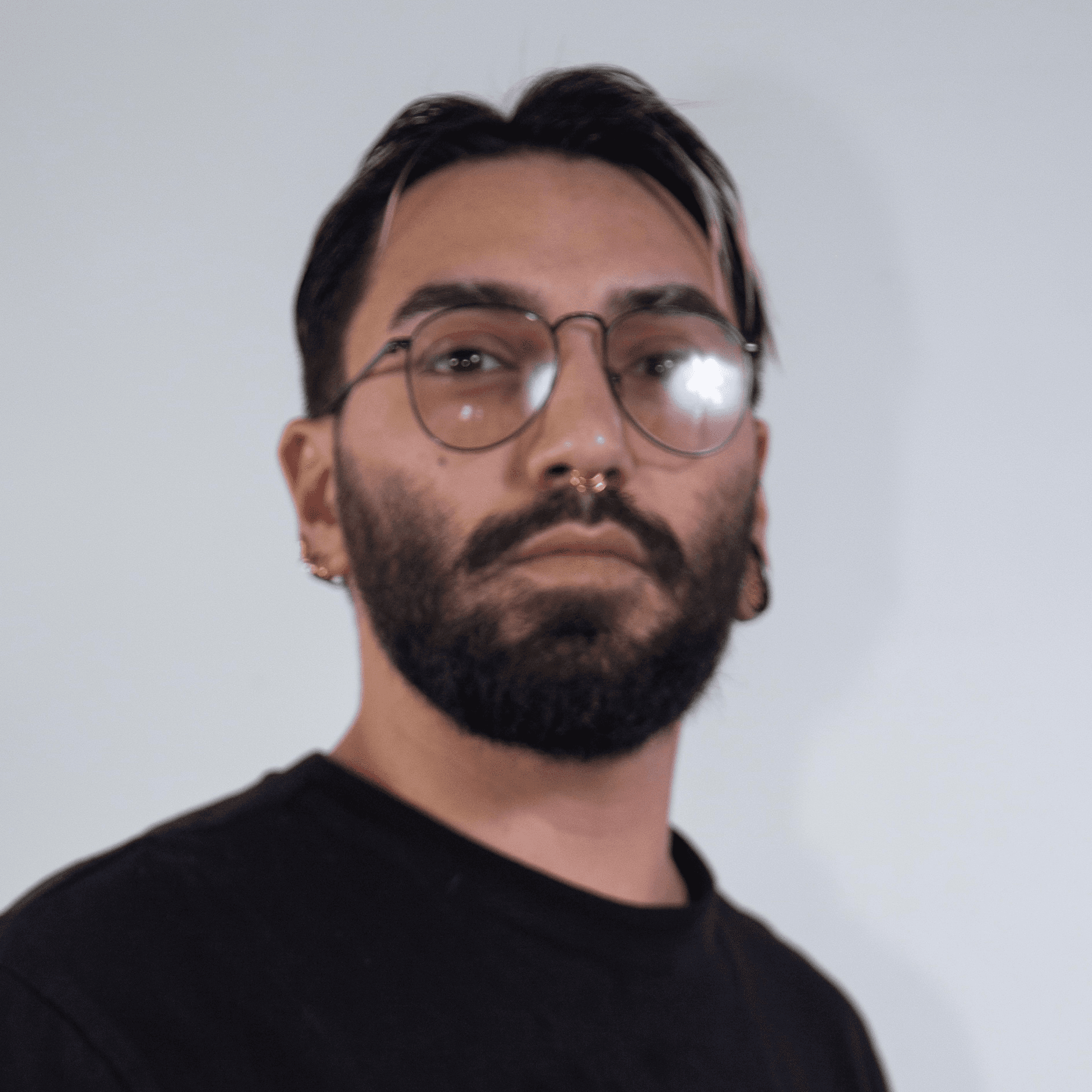 Sebastian Mora  photo