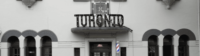 TORONTO BARBERÍA banner