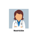 Pacho Mariela (Nutricion) photo