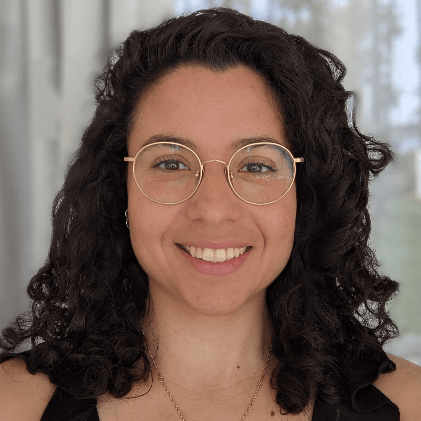 Nutricionista Marta Aguilera  photo