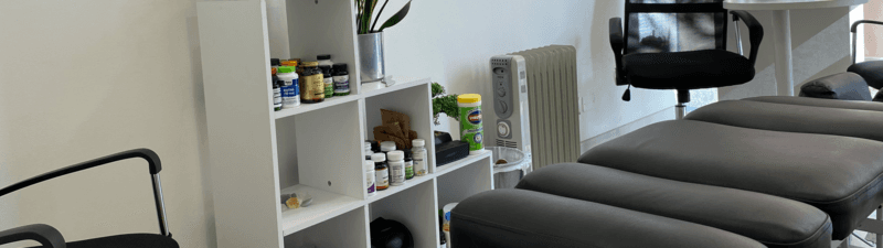 Centro QuiroAdvanced® banner