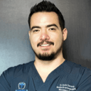 Dr. Kevin Chavarria 