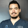 Dr. Kevin Chavarria 