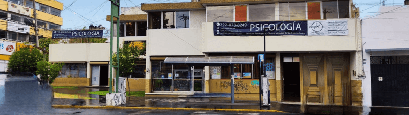 CePIK PSICOLOGÍA banner