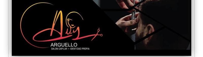 ARGUELLOms Salon integral  banner