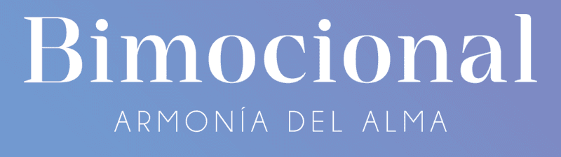 Bimocional, armonía del alma Spa banner