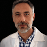 Dr. Andres Maureira von B. photo