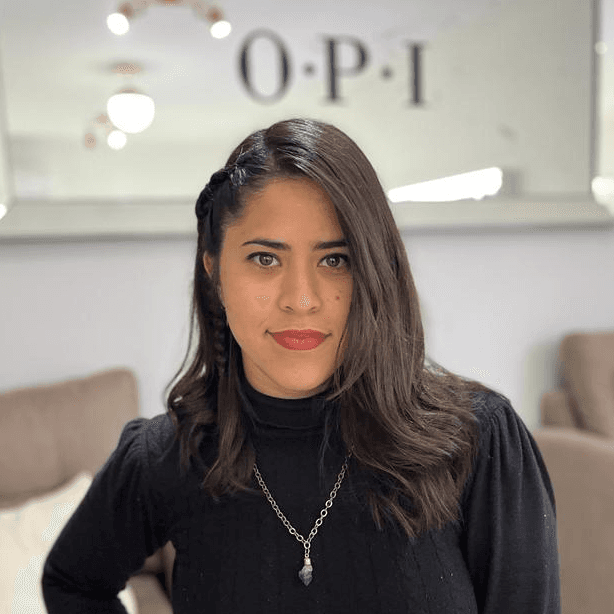 Foto de Pilar/Ana