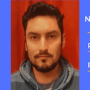 Claudio Salas  Rut 16197796-9