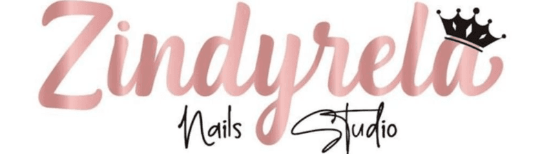  Zindyrela_Nails Studio interior