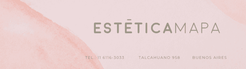 EsteticaMAPA banner